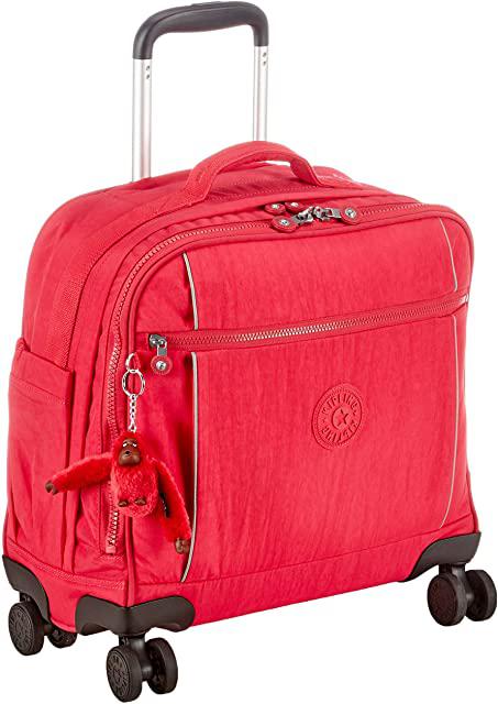 Miglior kipling laptop trolley