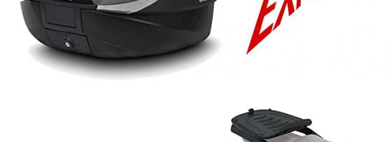 Miglior kit valigie honda nc750x