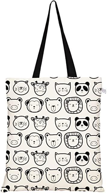 Miglior large shopper tote