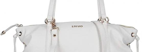 Miglior liu jo borse bianche
