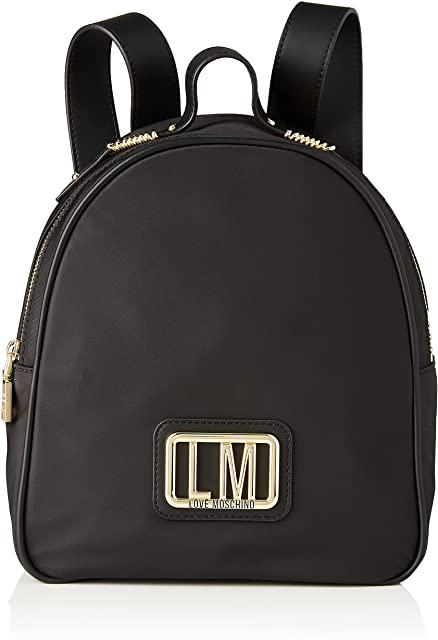 Miglior love moschino zainetto nero