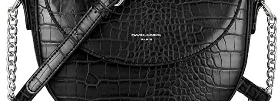 Miglior luna bag nera