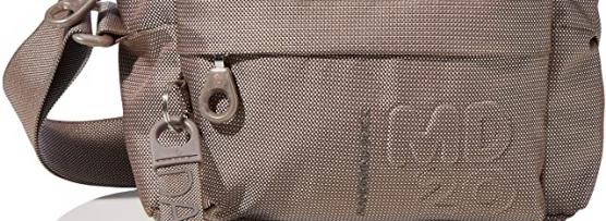 Miglior mandarina duck tracolla piccola