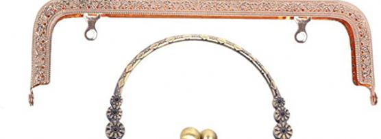 Miglior manici metallo per borse