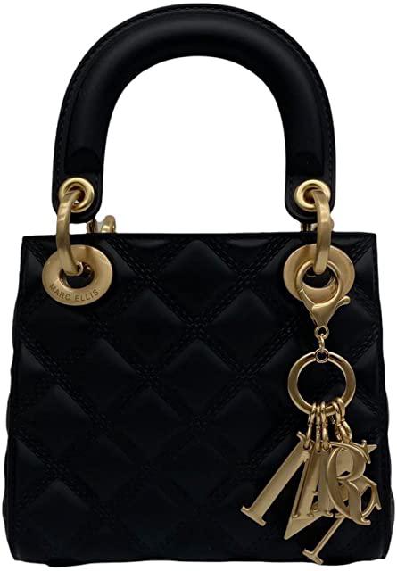 Miglior marc ellis borsa nera