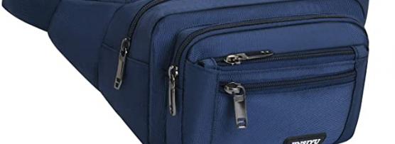 Miglior marsupi uomo