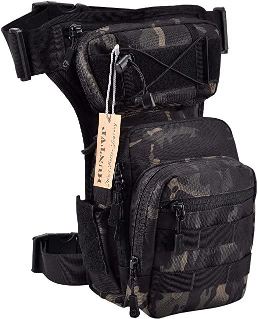 Miglior marsupio cosciale