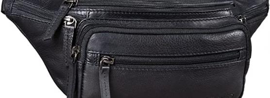 Miglior marsupio cuoio