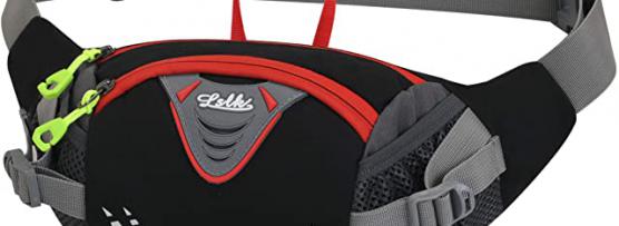 Miglior marsupio da ciclista