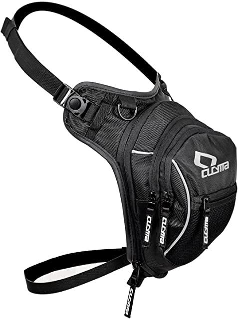 Miglior marsupio da gamba impermeabile