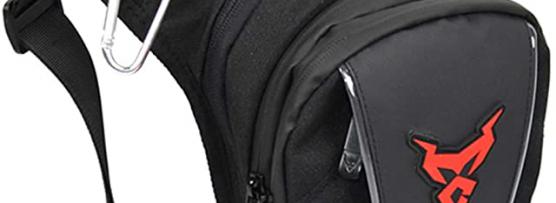 Miglior marsupio da gamba moto