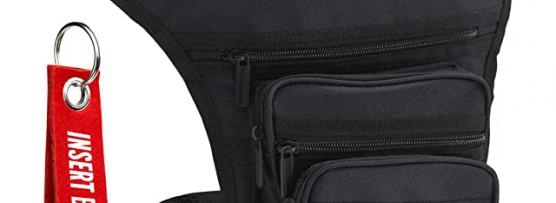 Miglior marsupio da gamba