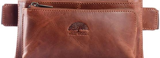 Miglior marsupio di cuoio