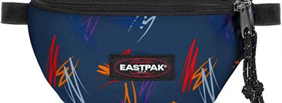 Miglior marsupio eastpak fucsia