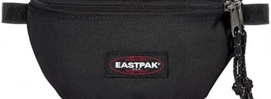 Miglior marsupio eastpak nero
