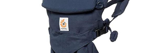 Miglior marsupio ergobaby omni 360