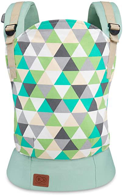 Miglior marsupio ergonomico neonato