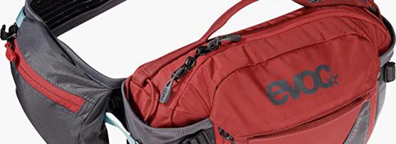 Miglior marsupio evoc hip pack pro 3l