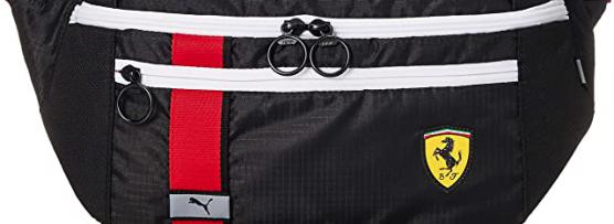 Miglior marsupio ferrari