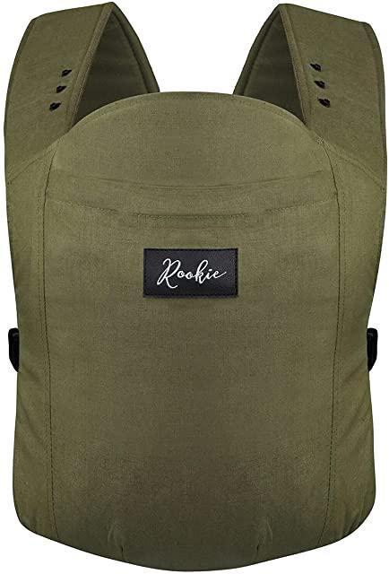 Miglior marsupio fronte strada