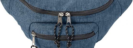 Miglior marsupio in jeans