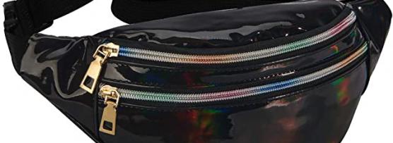 Miglior marsupio in pelle nero