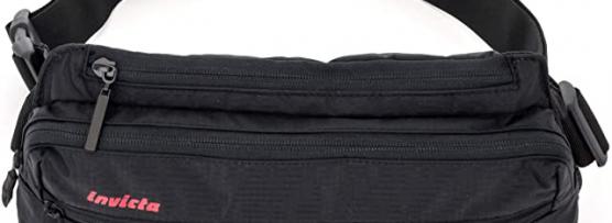 Miglior marsupio invicta