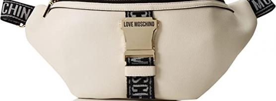 Miglior marsupio love moschino