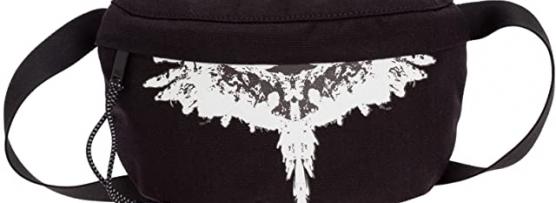 Miglior marsupio marcelo burlon
