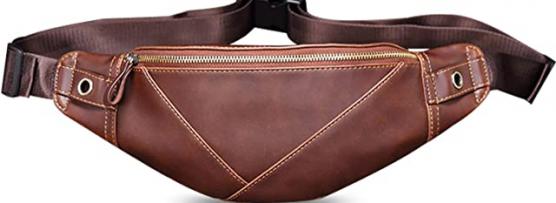 Miglior marsupio monospalla per uomo