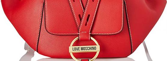Miglior marsupio moschino rosso