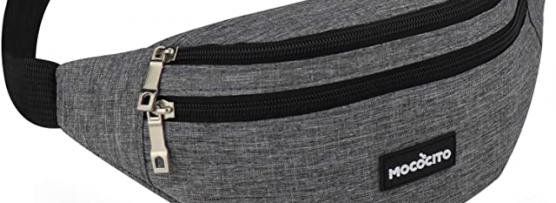 Miglior marsupio moschino