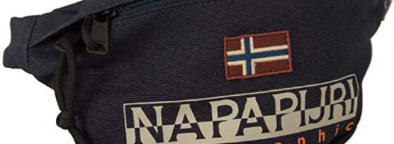Miglior marsupio napapijri