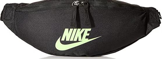 Miglior marsupio nike giallo