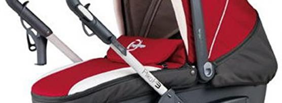 Miglior marsupio peg perego