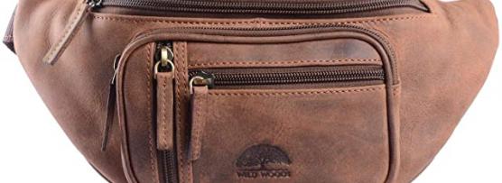 Miglior marsupio pelle donna