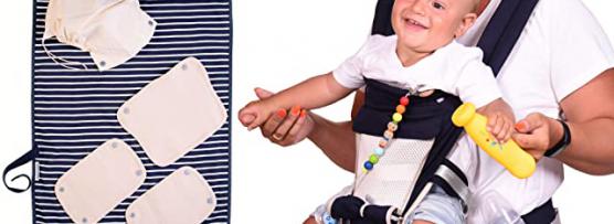 Miglior marsupio per bimbi grandi