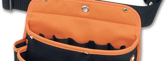 Miglior marsupio porta attrezzi beta