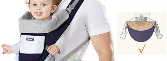 Miglior marsupio porta bimbo