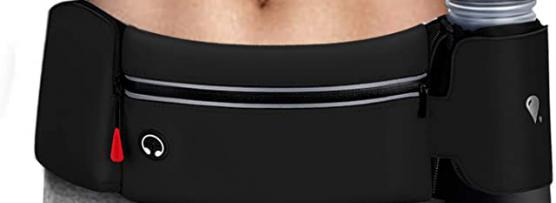 Miglior marsupio portaborraccia