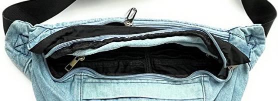 Miglior marsupio ragazza