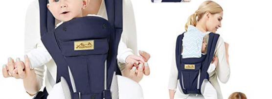 Miglior marsupio regolabile