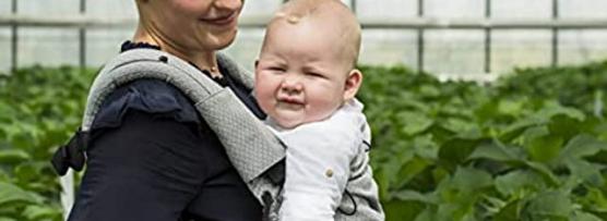 Miglior marsupio regolo