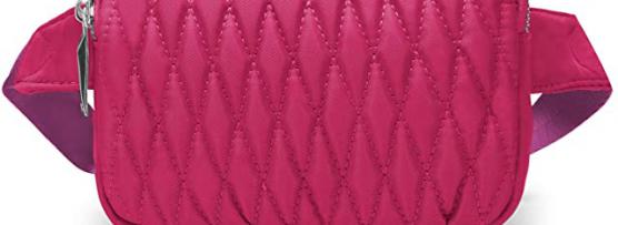 Miglior marsupio rettangolare