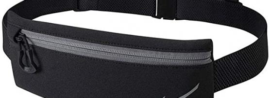 Miglior marsupio running mizuno