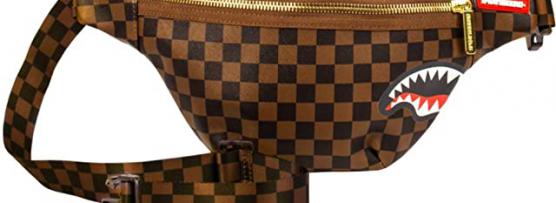 Miglior marsupio sprayground