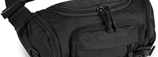 Miglior marsupio tracolla militare