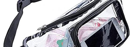 Miglior marsupio trasparente uomo