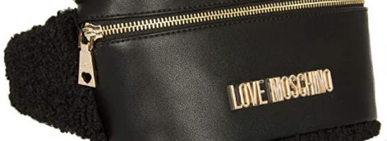 Miglior marsupio uomo moschino