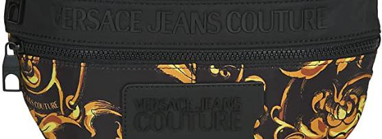 Miglior marsupio versace jeans